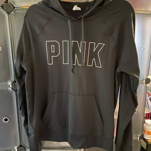⭐️ 2 for $25 Deal ⭐️ Pink black Hoodie